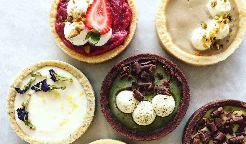 Image for Daily bite: Oh Sweet Day Bakery opens in Vancouver
