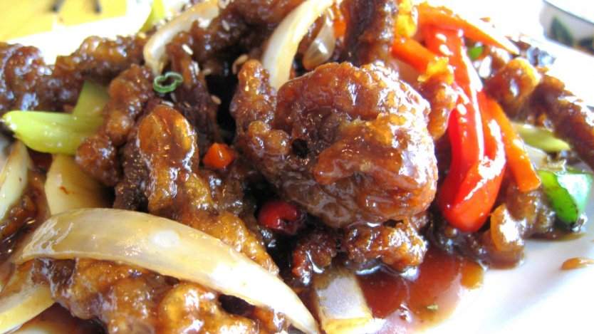 Image for Canadian food DYK: 