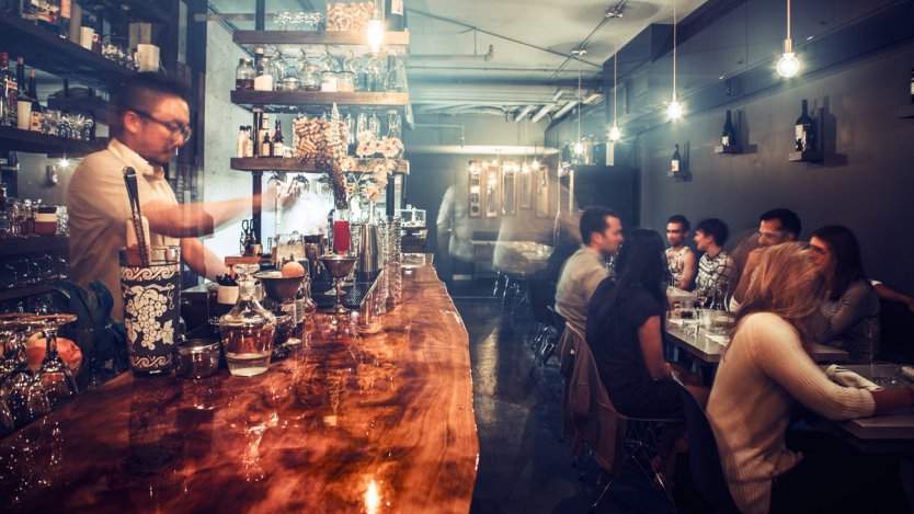 Photo by Carlo Ricci.