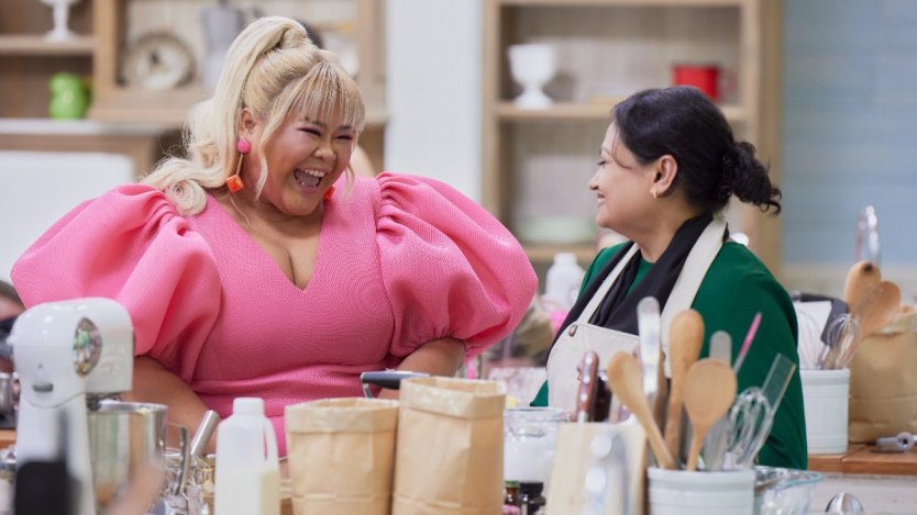 Photos provided by CBC.