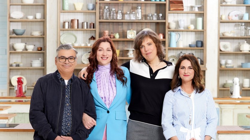 Image for More Than Maple Syrup: Episode 29