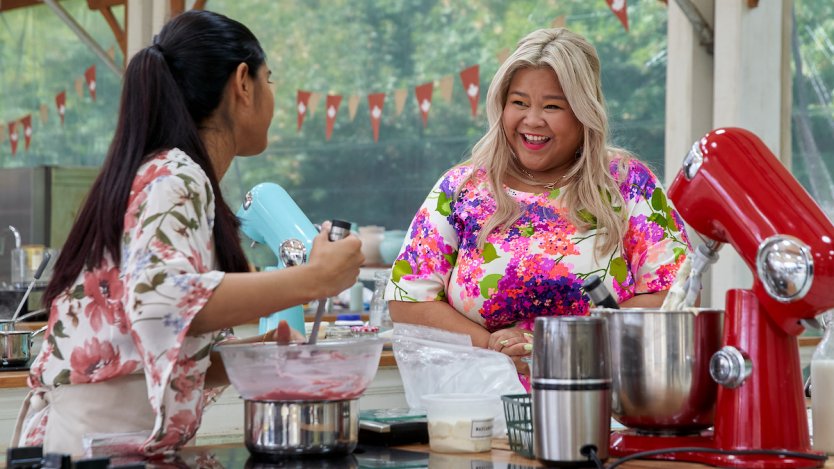 Photos provided by CBC.