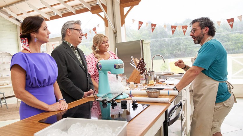 Photos by Geoff George.