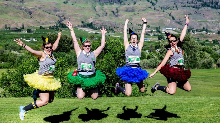 Photos by Leila Kwok