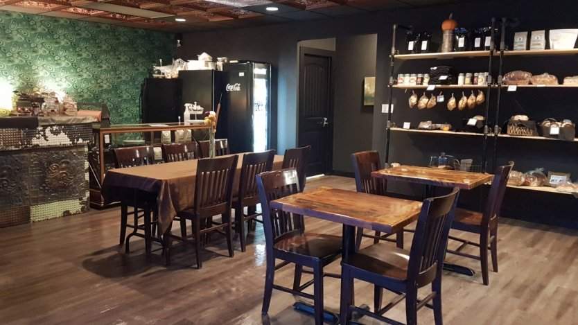 Image for Harvest Eatery and Fresh Market showcases SK local cuisine