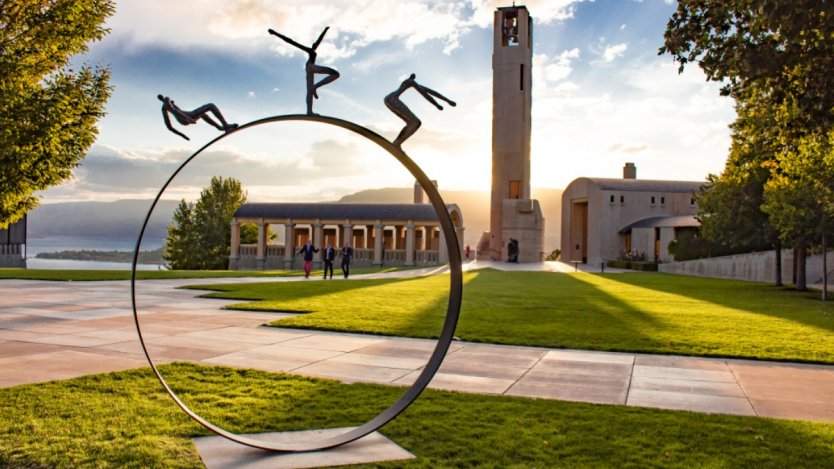 Image for Daily bite: Mission Hill wins Winery of the Year