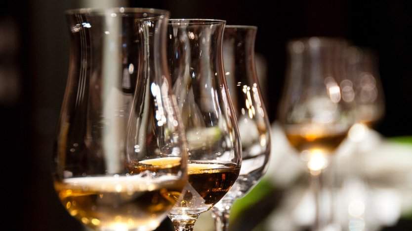 Image for Daily bite: Mark Anthony Wine and Spirits launches a new Canadian whisky brand - BEARFACE