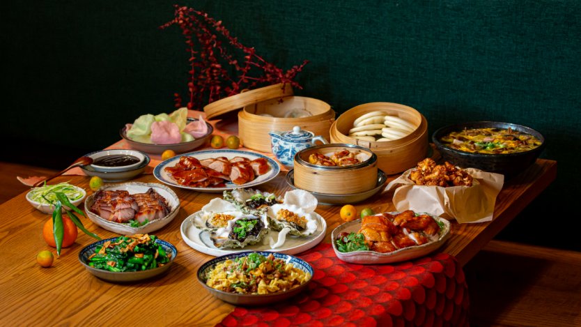 8 delicious ways to celebrate Lunar New Year in Vancouver | Eat North