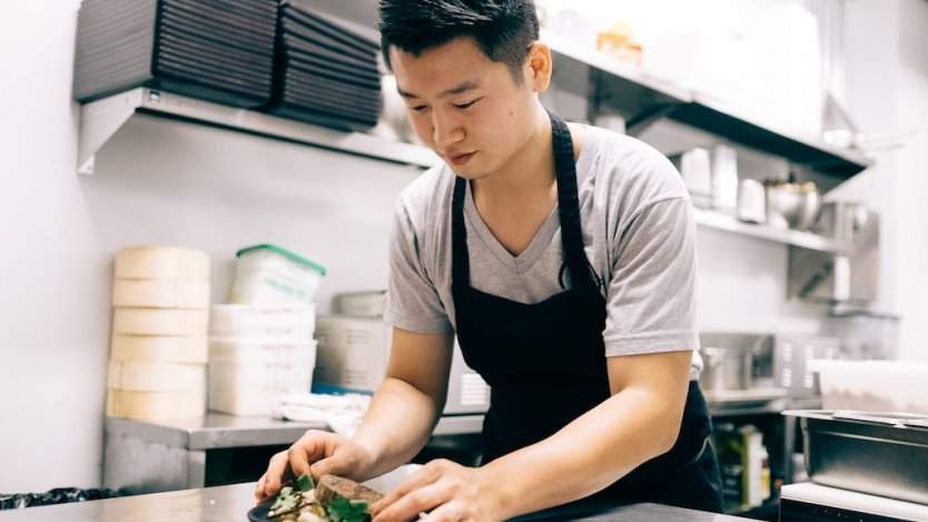 Image for Daily bite: Vancouver hot spot Heritage Asian Eatery to open second location