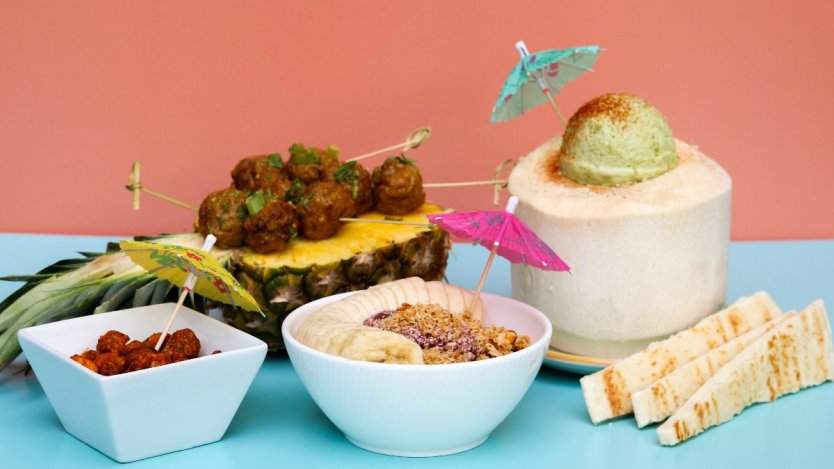 Image for Daily bite: Honolulu Coffee to launch Pa’u Hana happy hour specials this Friday