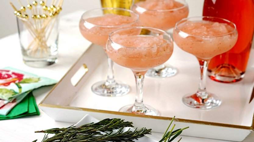 Image for How to build the perfect frosé