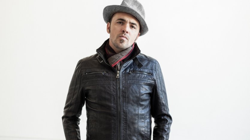 Image for Dining like a rockstar: musician, Hawksley Workman’s take on food and eating