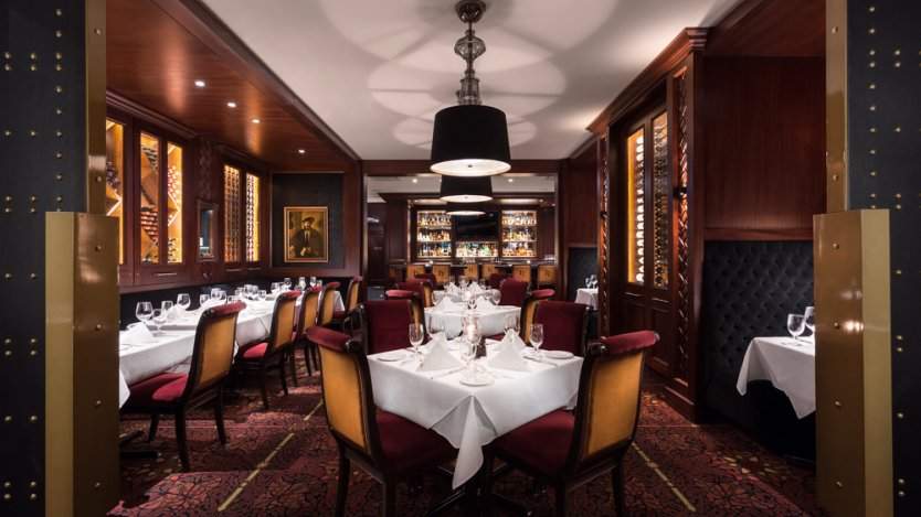 Image for Daily bite: Hy's Steakhouse announces memorial hospitality scholarship in honour of Executive VP John Aisenstat