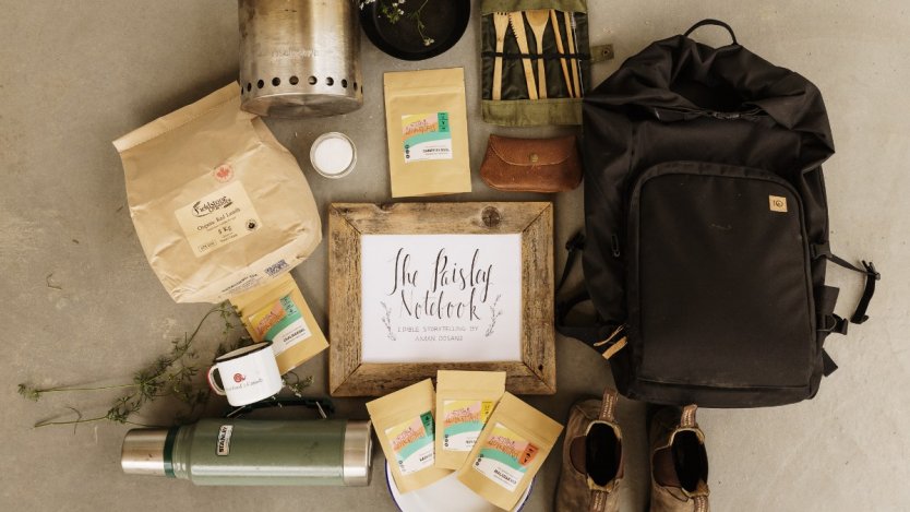 Photos courtesy of Boketto Photography and Lena von Andrian, respectively