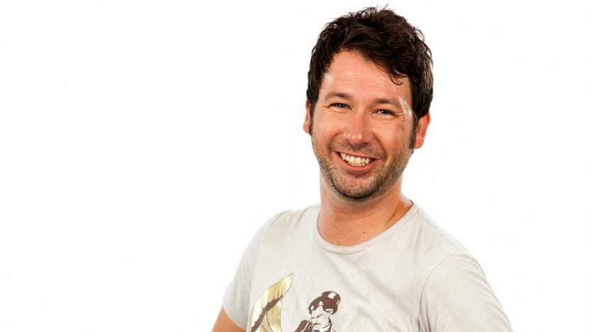 photo courtesy of Shawn Talbot photography. Sun FM Ian MacKinnon