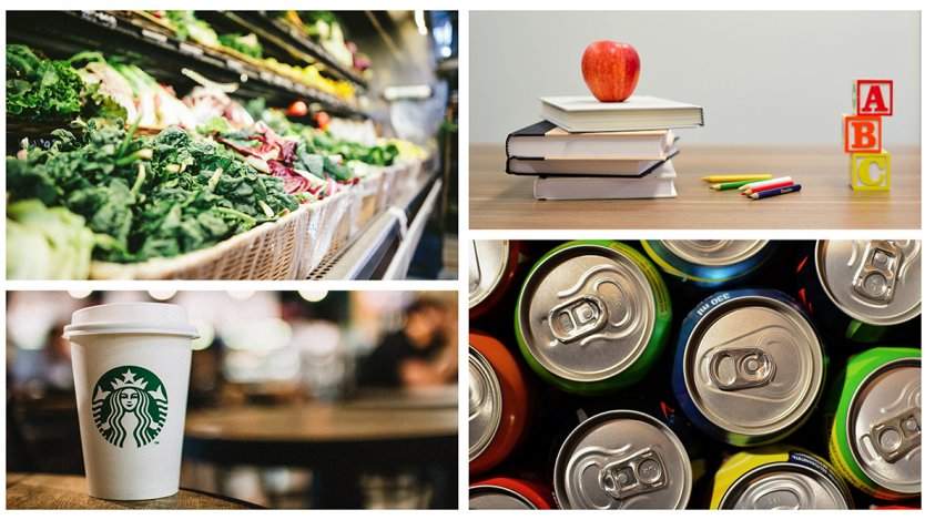 Image for ICYMI: National School Food Program coming to Canada, Anthony Bourdain memorial book, and more