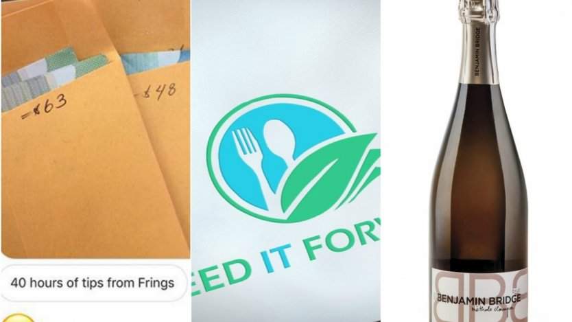 Image for ICYMI: Carl&#039;s Jr. food safety violations, Susur Lee in hot water from IOU system and NHL team opens the biggest restaurant in Canada in food news 