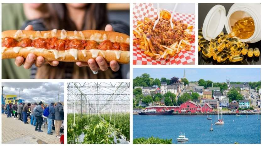Image for  ICYMI: Subway partners with Beyond Meat, Canadian farms converting to grow-ops, and more