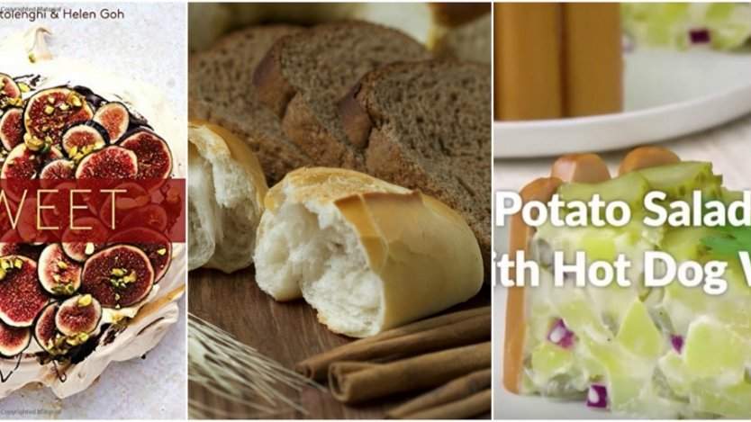 Image for ICYMI: Cookbook conversion errors, Loblaws bread scandal and delightful food critiques in last week's food news