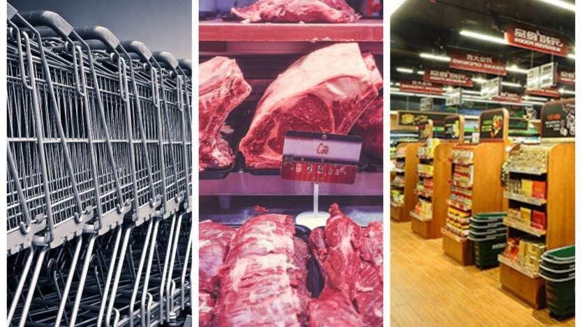 Image for ICYMI: Canada’s first smart shopping cart, additional beef recalls, and more