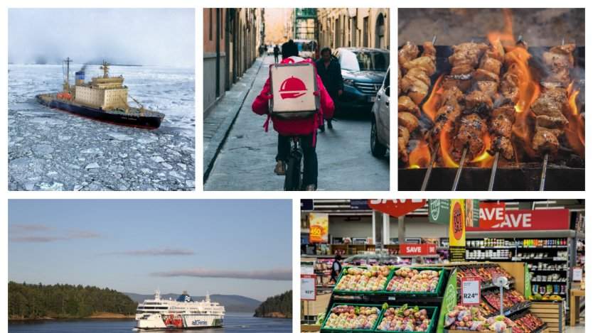 Image for ICYMI: Whole Foods to cut health care for part-time employees, Foodora pushes back against unionization efforts, and more