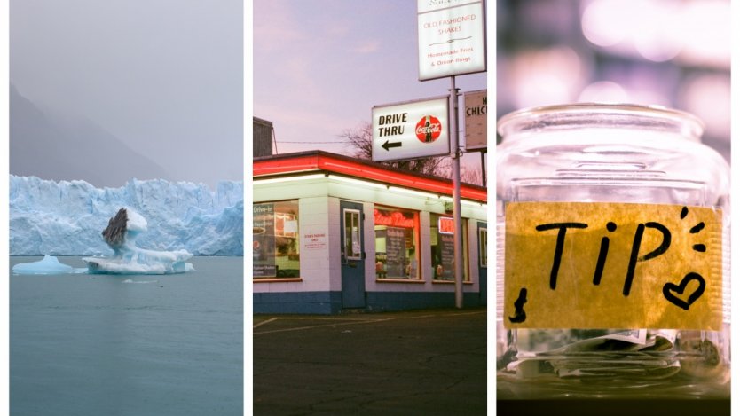 Image for ICYMI: Grey water concerns, vegan drive throughs, no more house tipping and more