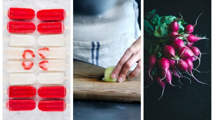 Image for ICYMI: Cook like a Canadian, eat like a Canadian this Food Day Canada, food safety and a radish commuter