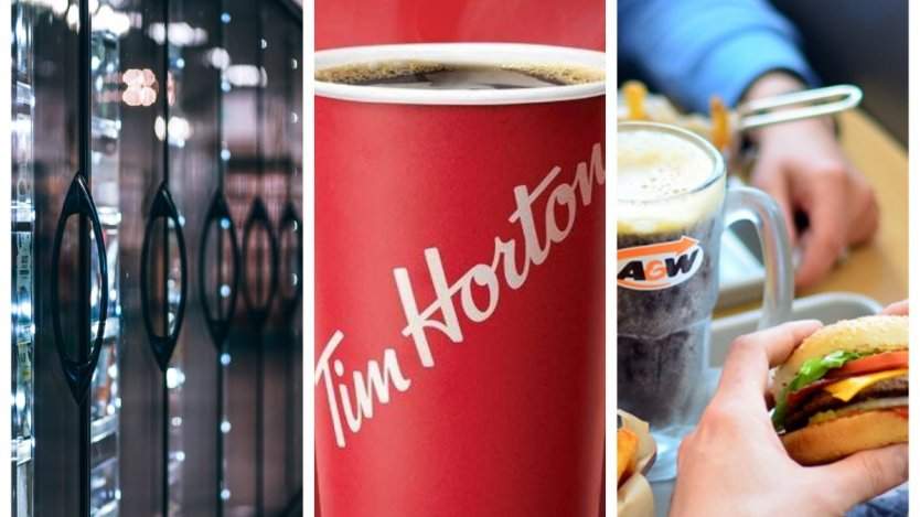 Image for ICYMI: Things are planned to cool down by 2050, double-doubles delivered, veggie burgers and more