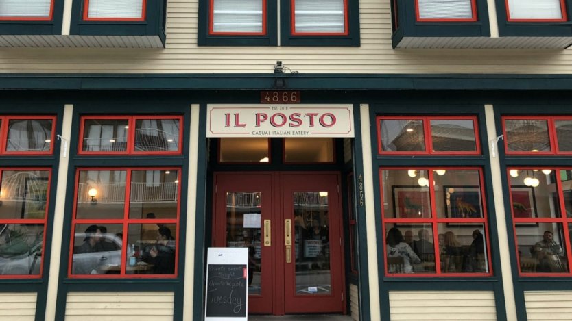 Image for Daily bite: Chef Terry Pichor opens Il Posto in Ladner, BC
