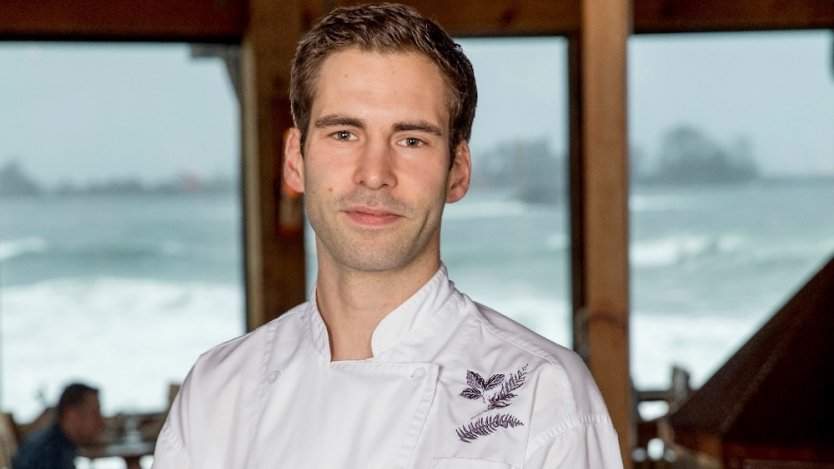Image for Daily bite: Wickaninnish Inn's The Pointe Restaurant appoints new executive chef, Carmen Ingham