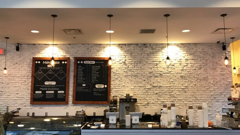 Image for Daily bite: MilkCrate opens in Edmonton