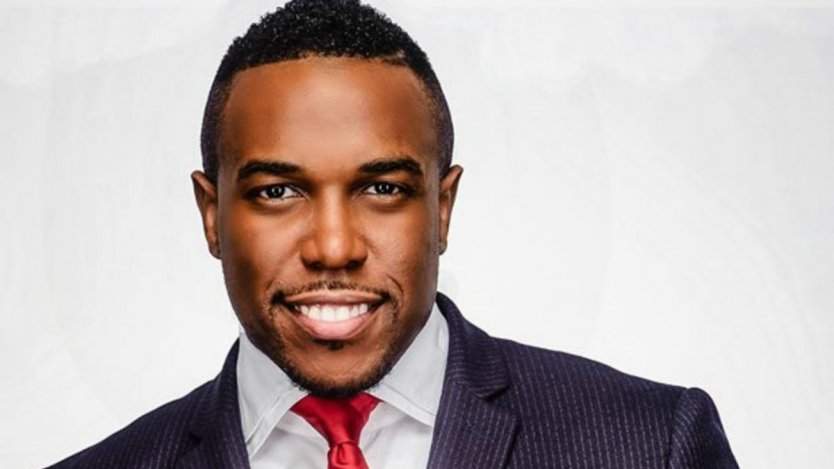 Global Calgary Stefan Keyes