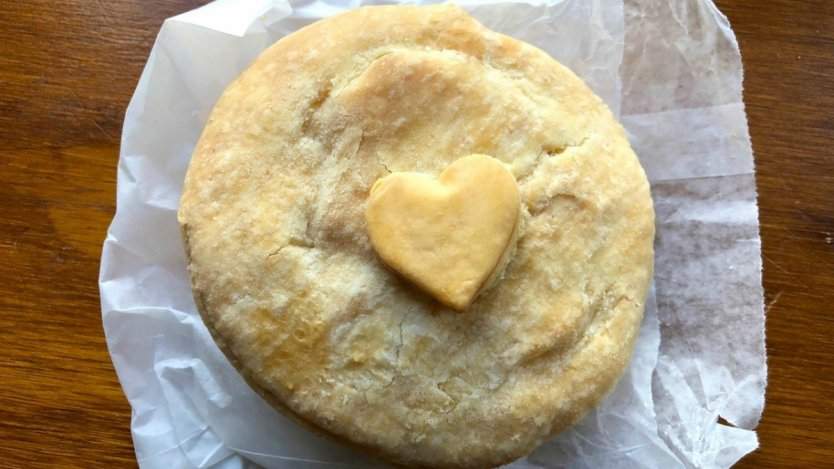 Image for Humble Pie Kitchen