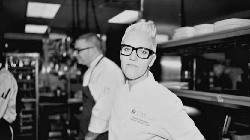 Shelley Robinson Top Chef Canada