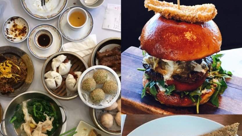 Image for What I’m loving lately: TV culinary experts across Canada on their favourite dishes