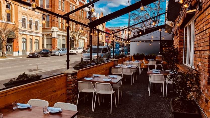 Image for 8 Culinary events across Canada to check out between June 8 and June 16, 2019