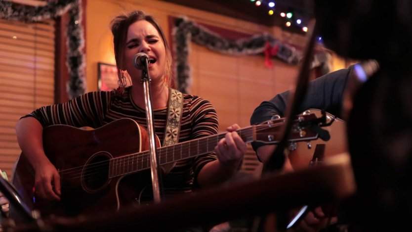 photo by Colby Johannson.