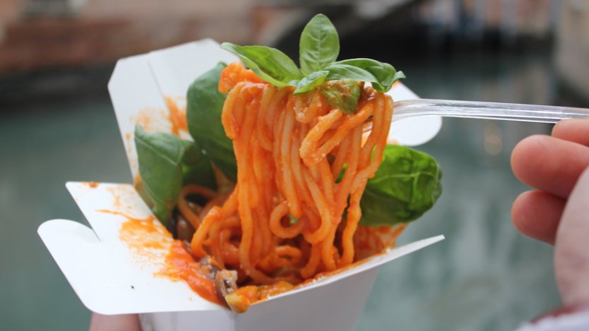 Image for Daily bite: Dal Moro’s Fresh Pasta To Go opens in Toronto
