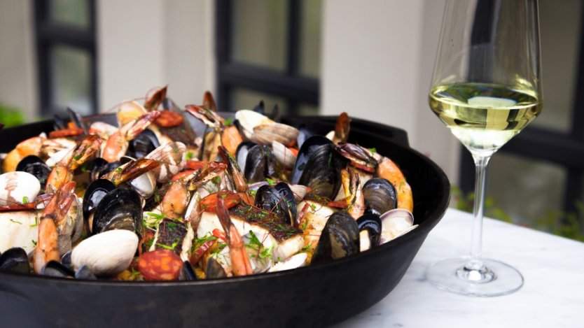 Image for 8 Culinary events to check out across Canada between September 13 and September 22, 2019