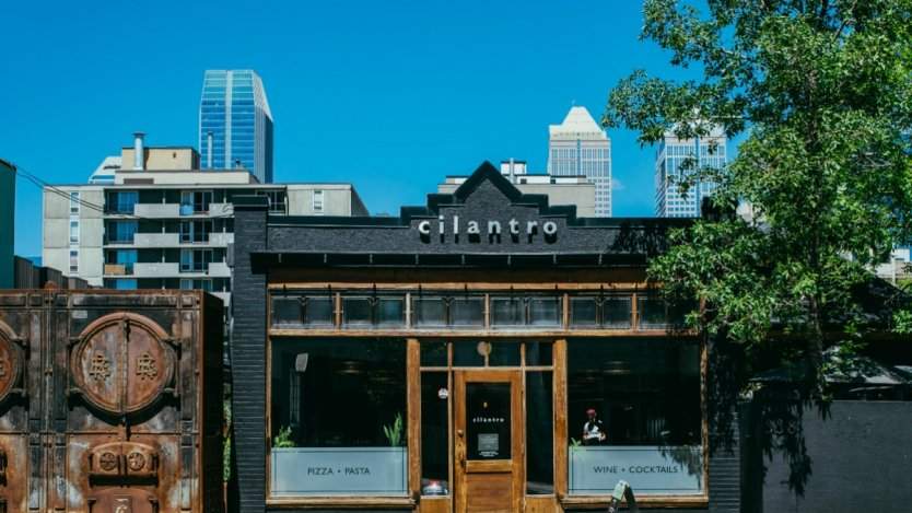 Image for Daily bite: Calgary’s Cilantro announces closure