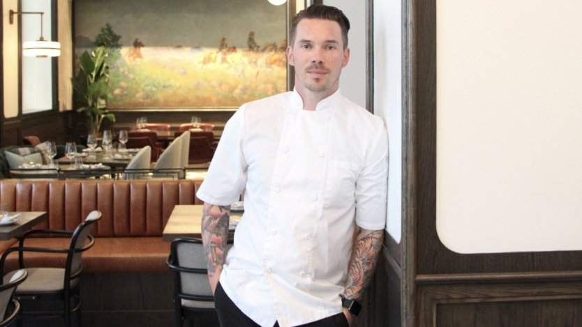 Image for Daily bite: Hawthorn Dining Room and Bar announce exciting new additions 