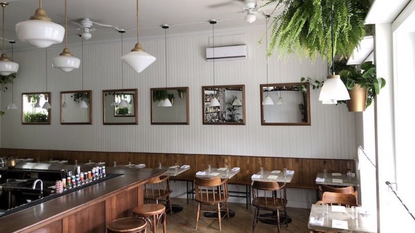 Image for Small is beautiful: Halifax’s Bar Kismet