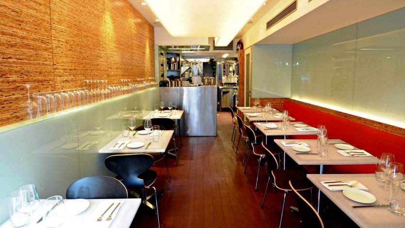 Dirt Candy NYC Dirt Candy NYC