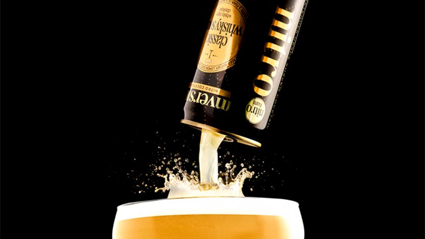 Photo via Inversion Nitro Cocktails website.