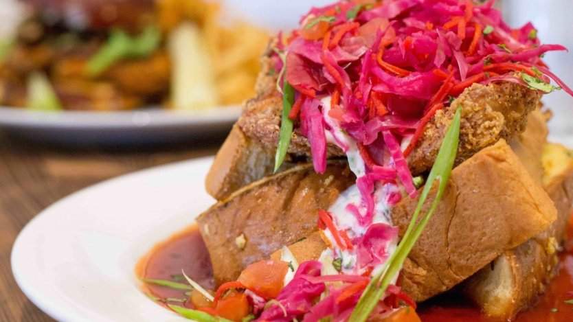 Image for Daily bite: Jam Cafe to open in Kitsilano this fall