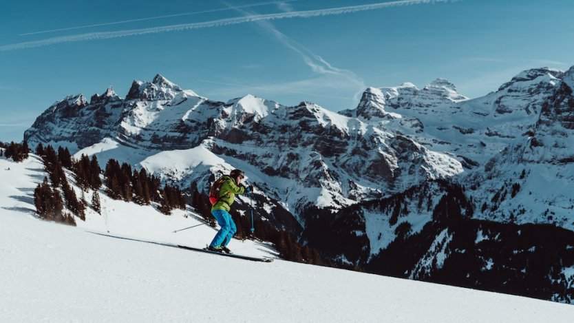 Image for Daily bite: Chef David Hawksworth and Whistler Blackcomb launch fourth annual pop-up lunch series