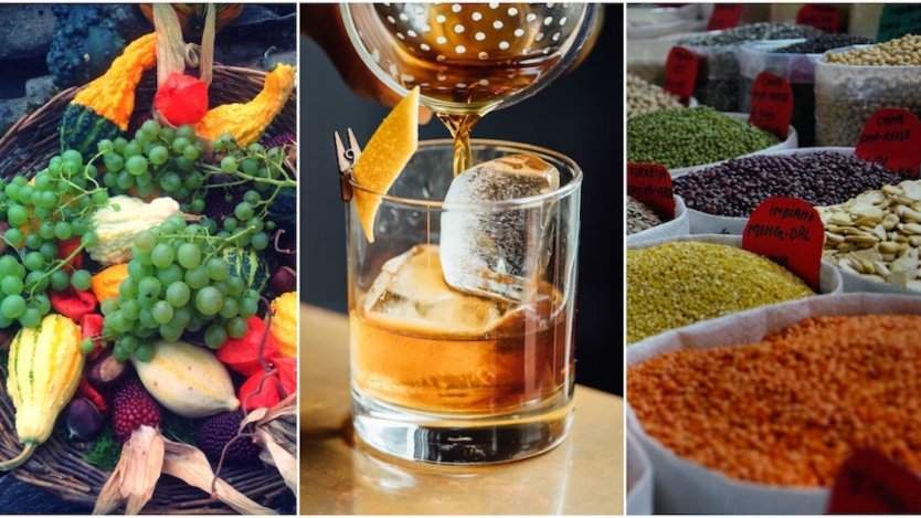 Image for ICYMI: A dietitian's take on the updated Food Guide, a Saskatchewan undercover sting operation, and more