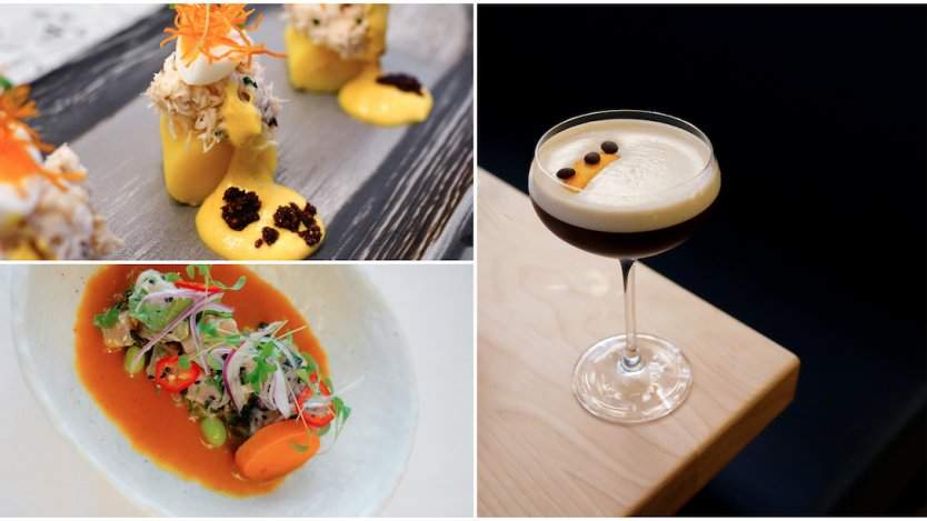 Image for Daily bite: Ancora Waterfront Dining and Patio opens its second location in Vancouver’s Ambleside neighbourhood