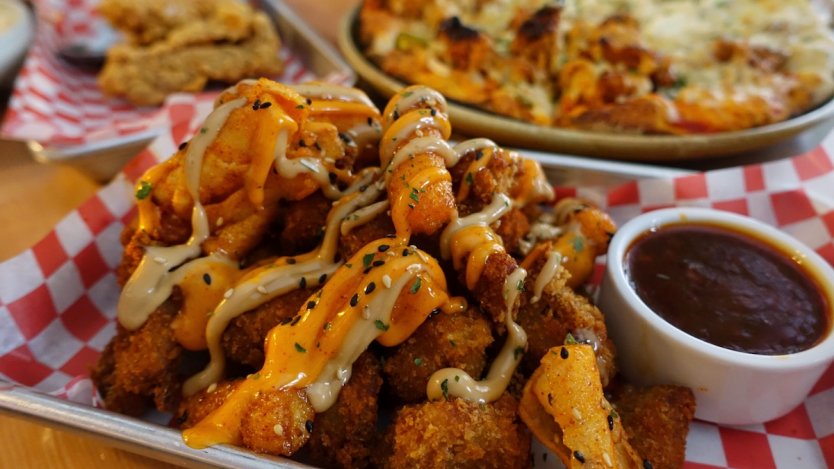 Photo by Carmen Cheng.