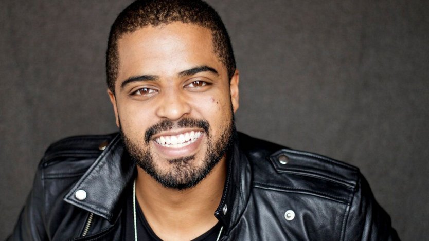 Image for One day in Vancouver: Singer song writer JoJo Mason